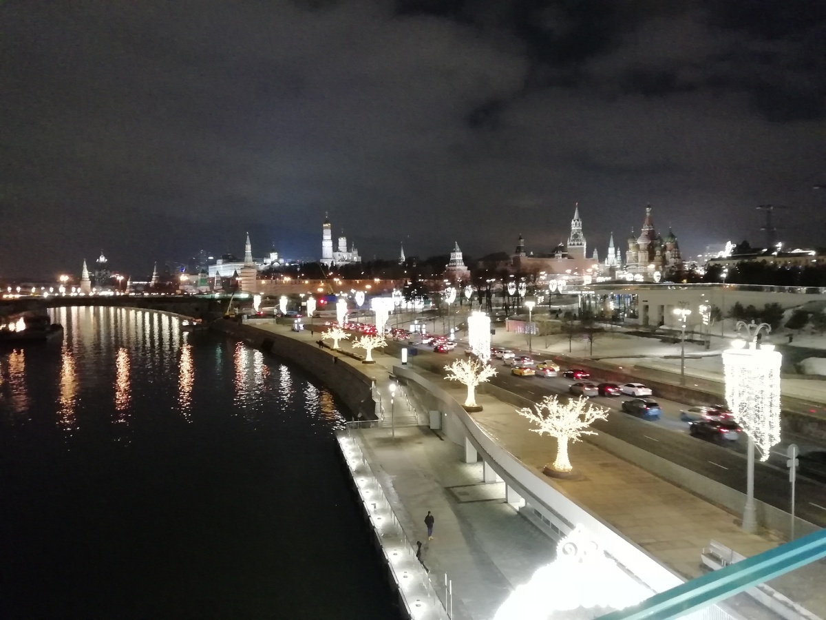 Личный фотоархив