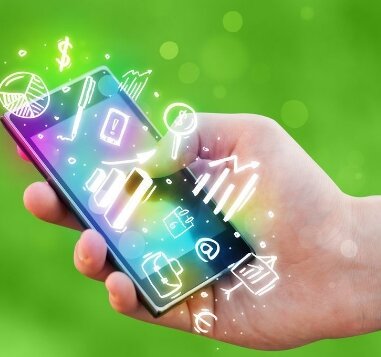 Удобные функции андроид