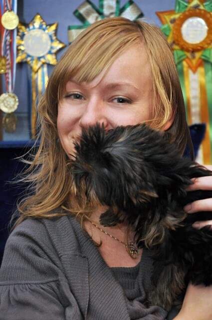 Так мы встретились