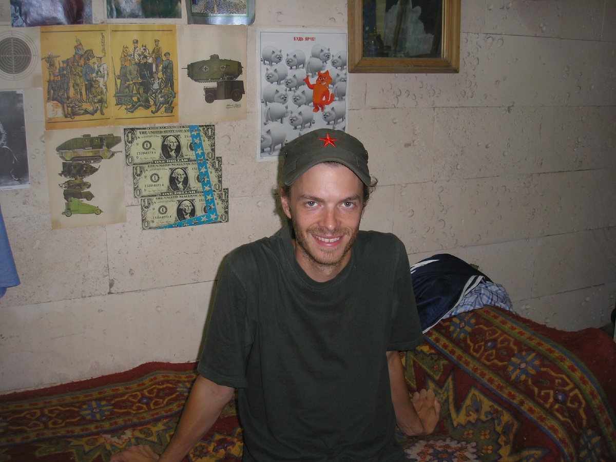 Паскаль Дюмонт