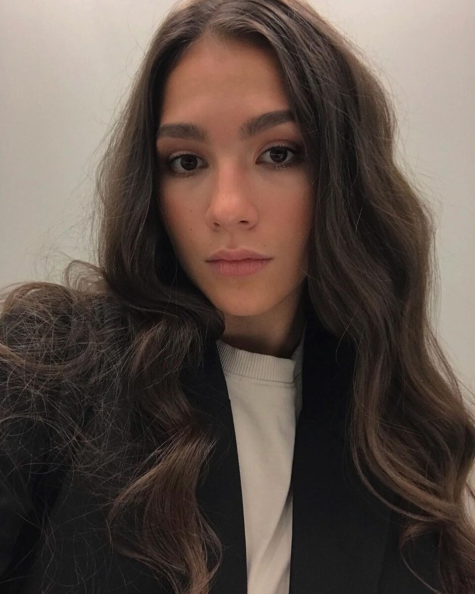 Фото Instagram stasya_konstantinovaa 