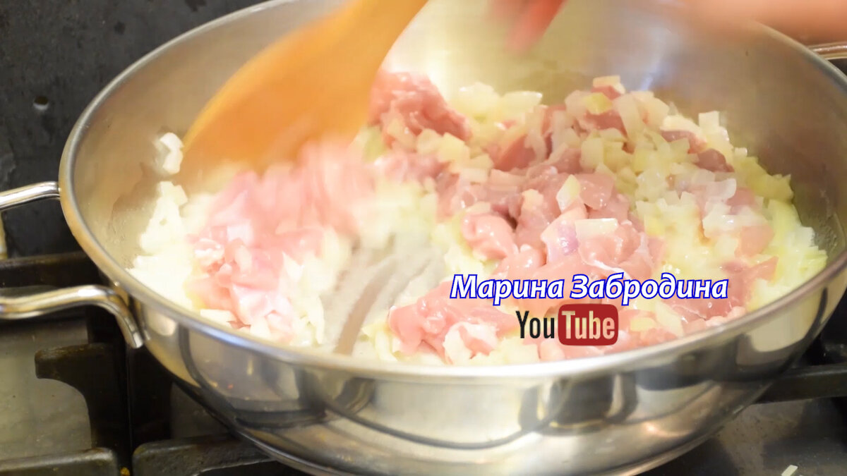 Запеканка из пекинской капусты с мясом | Марина Super Food | Дзен