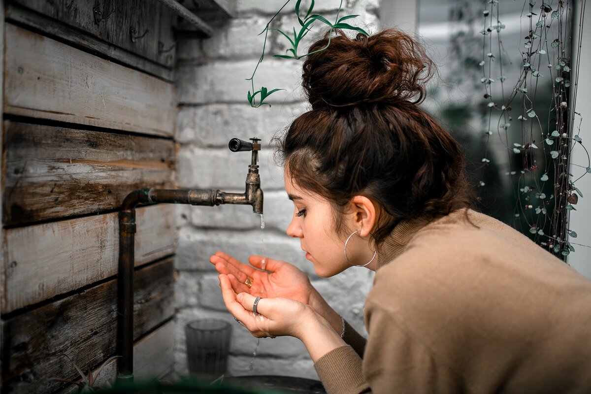 Фотограф: Максим Черевиченко