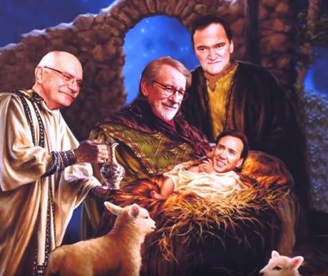 Фото: YouTube «Вечерний Ургант»