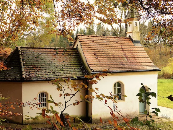 Милый домик