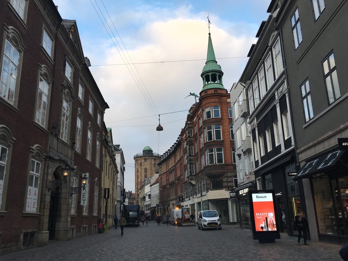 Тишина и спокойствие