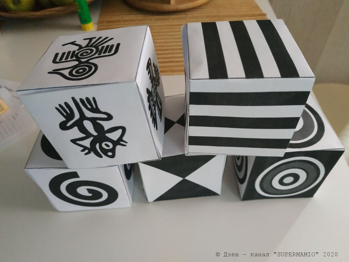 © Дзен - канал "SUPERMAMIO" (фото автора)  