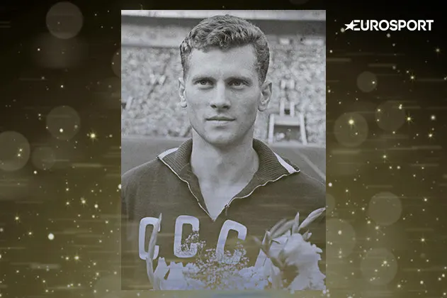 Что стало со сборной СССР, победившей на Евро-1960