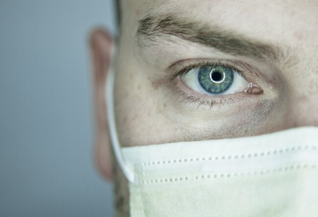 ВОЗ просит ответственно подходить к покупке средств защиты от коронавируса