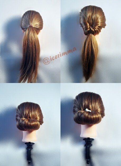 Фото принадлежит каналу "Тиара - уход за волосами"