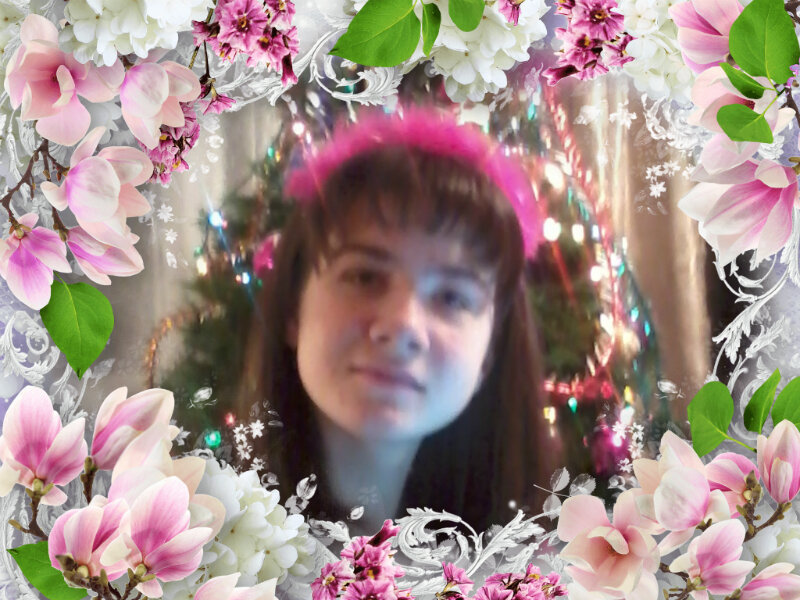 Краса длинная коса...