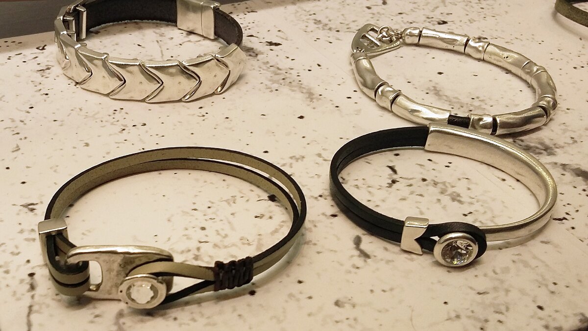 Фото с выставки