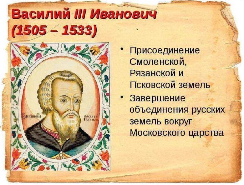 Файл:Vasili III of Russia.jpg - Википедия