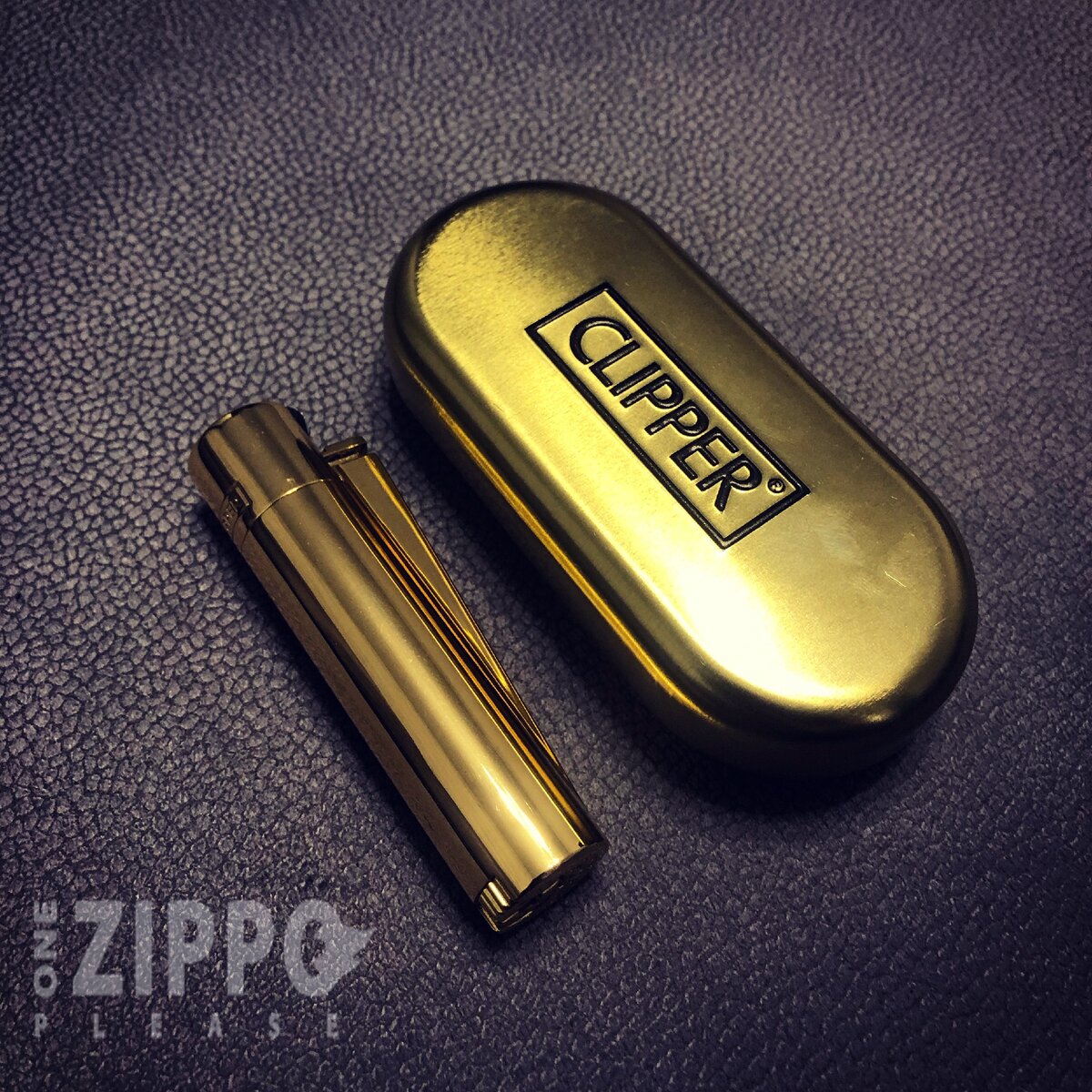 Моя зажигалка Clipper | RYOS | Табак и сигареты 🔥 | Дзен