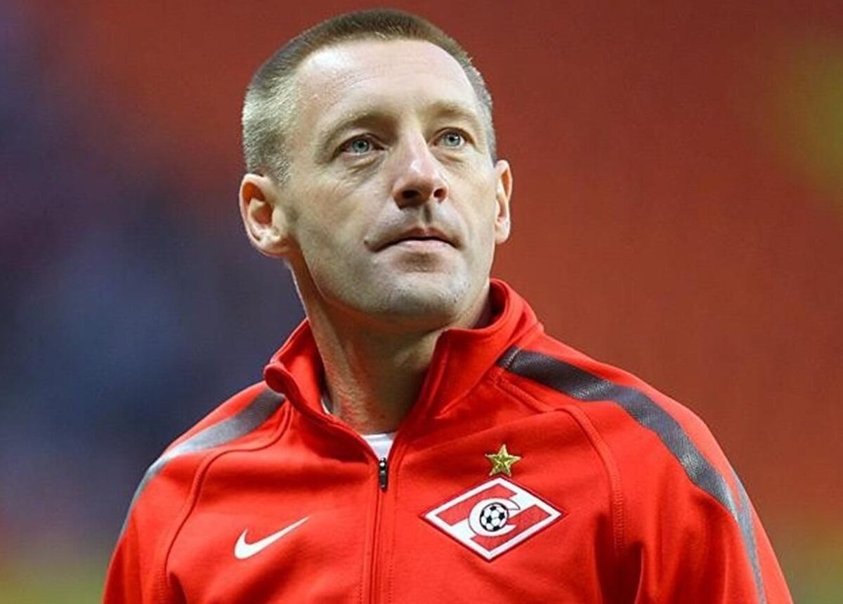 Андрей Тихонов. Фото - Eurosport.