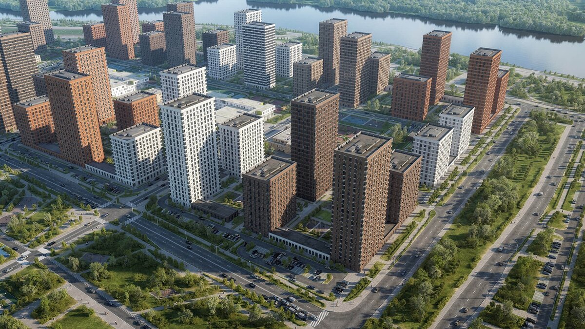 Пик реновация проекты москва