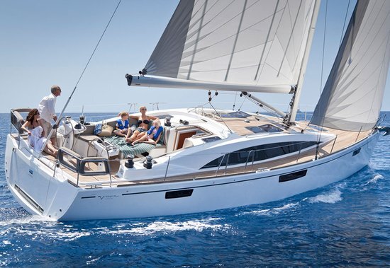 За фото спасибо Elite Yachts