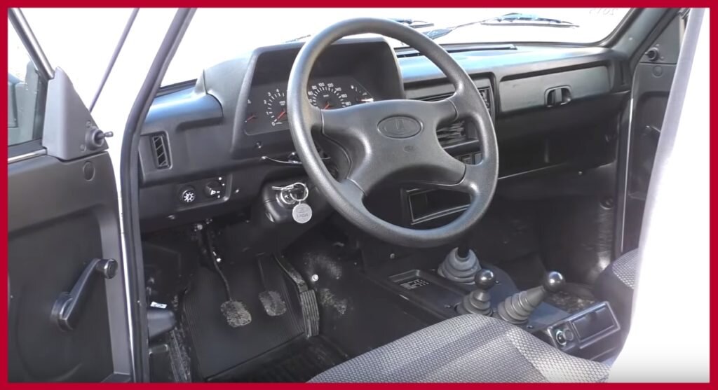 Салон Лады Фото: Яндекс.Картинки