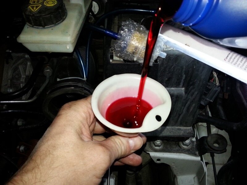 Как меняется масло в DSG или почему стоит доверить ТО автосервису?