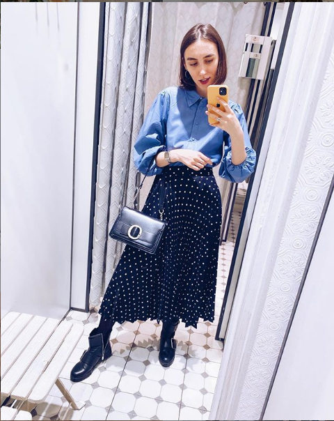 Лера Радомская - https://radomskaya.ru/
 