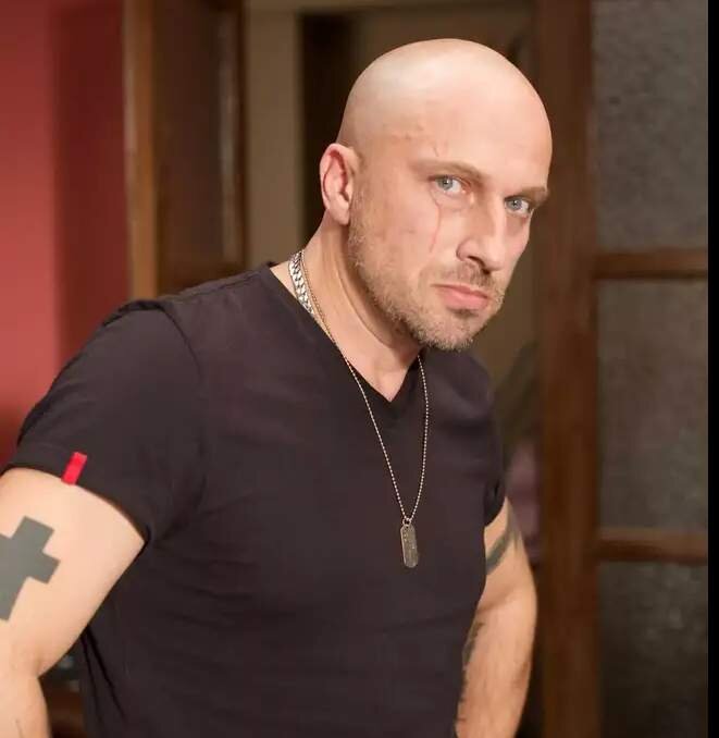 Дмитрий Нагиев