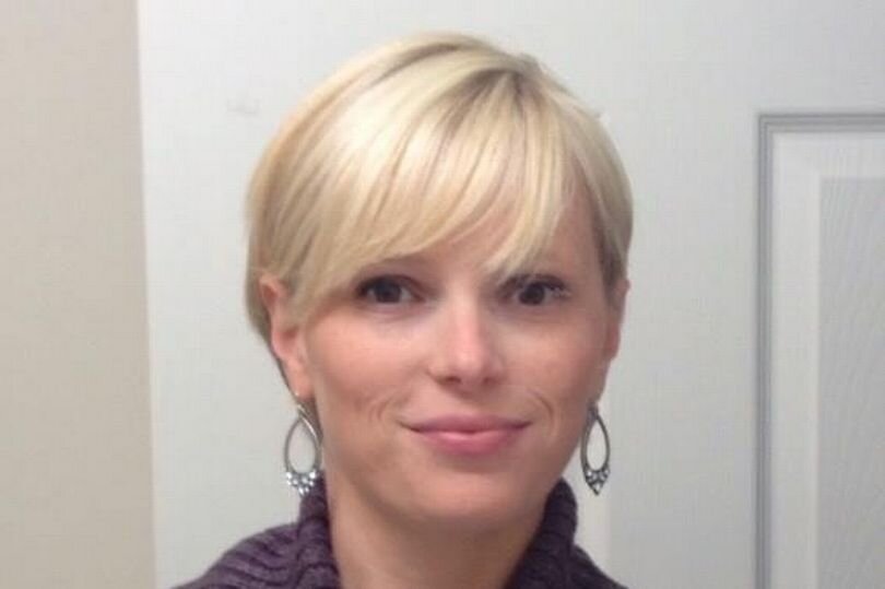 Кэндис Кеннеди, фото из Facebook