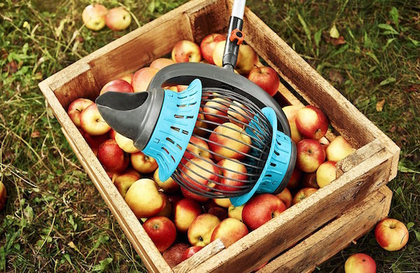 4 необычных инструмента, которые здорово упрощают жизнь садоводам