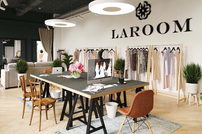 Laroom Store