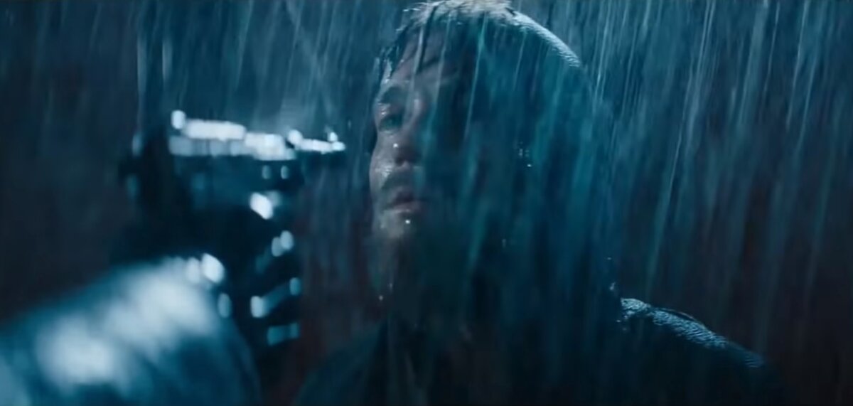 Фильм "Т-34" (2018).  