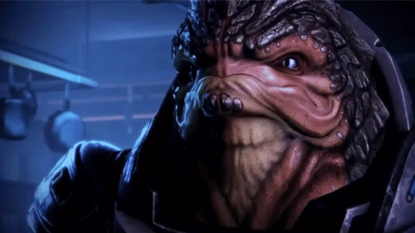 Как Грюнт совершеннолетие праздновал