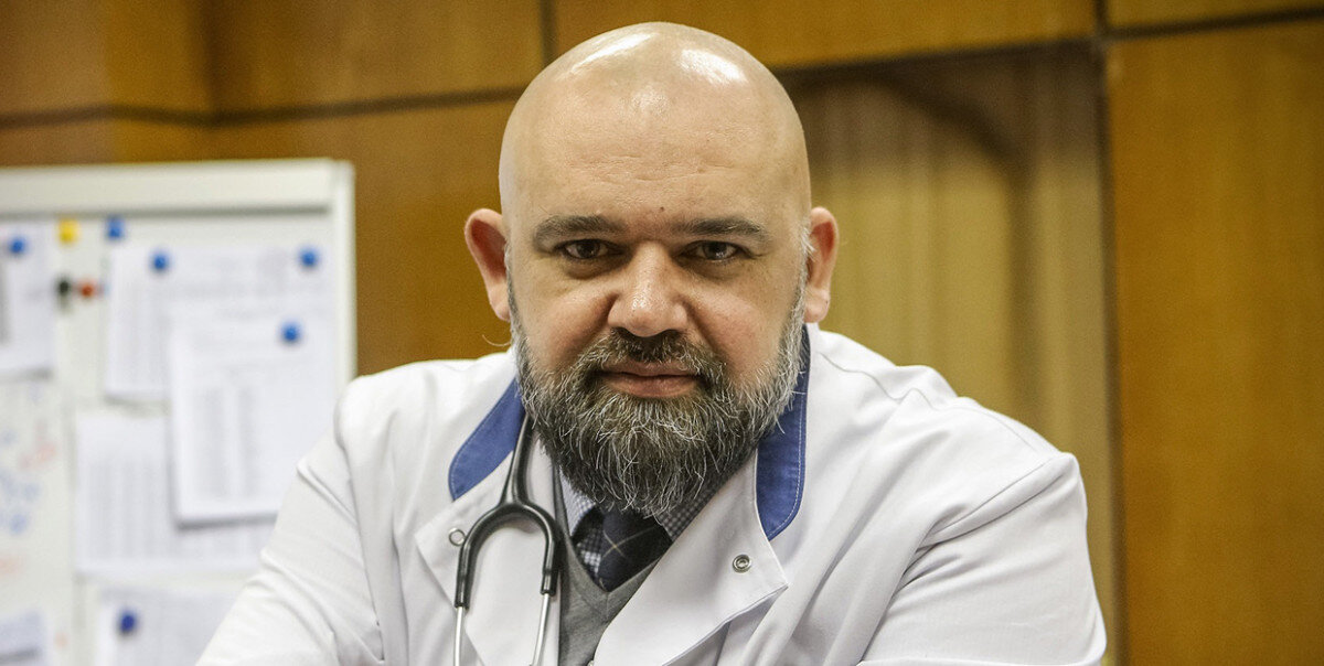 Денис Проценко. Источник фотографии: chelyabinsk.bezformata.com