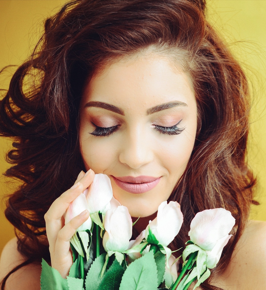 Чувства и отношения