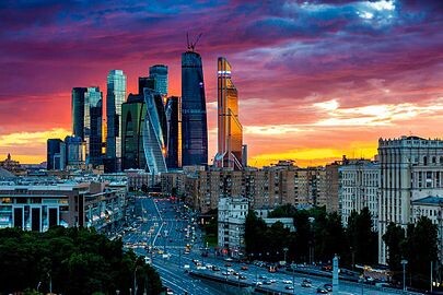 Мэрия возьмет на себя часть платежей бизнеса по кредитам и отменит некоторые налоги.