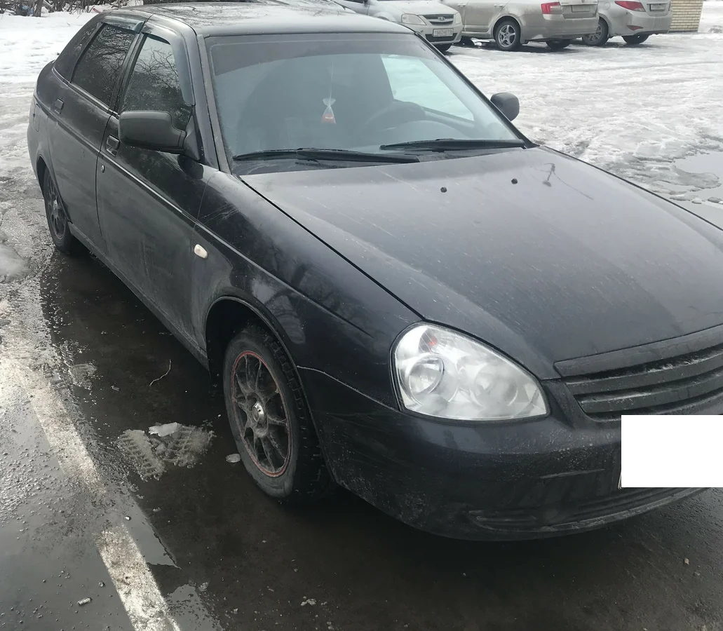 Краткая характеристика: Год выпуска 2008, Пробег 215 020 км. Двигатель 1.6 л / 98 л.с. 4 владельца.  