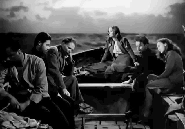 Основан на неопубликованном рассказе Джона Стейнбека.