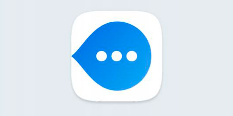 Логотип VK Me