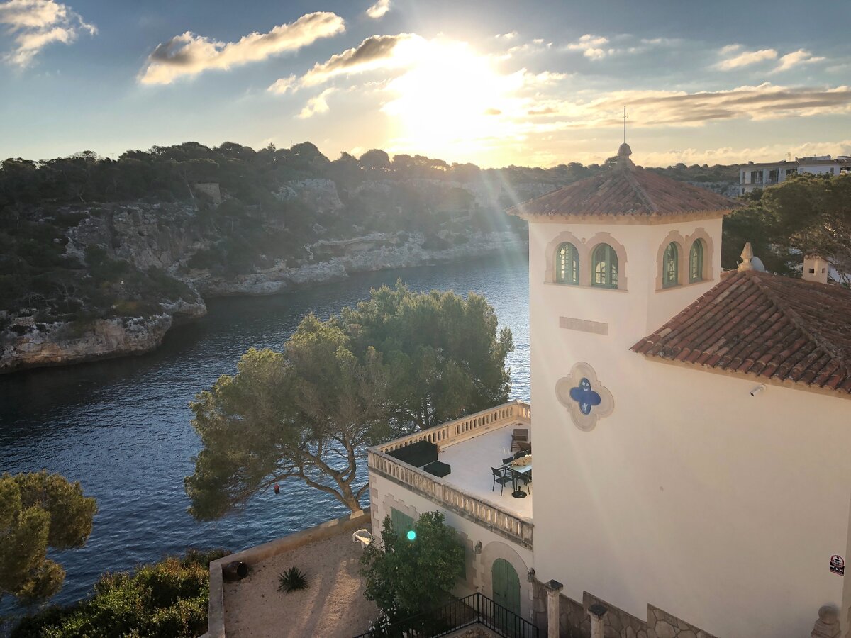 Cala Figuera