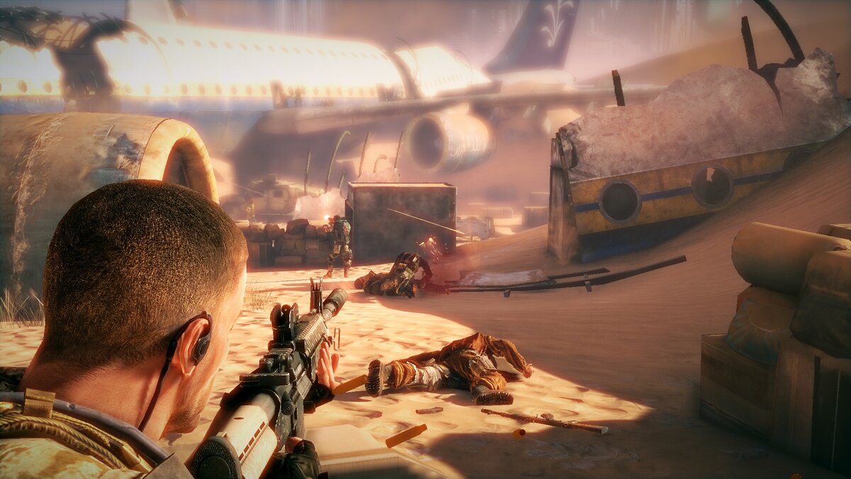 Игры для слабых пк 2 гб озу. Игра spec ops: the line. Spec ops: the line (2012). Spec ops (серия игр). Spec ops 4