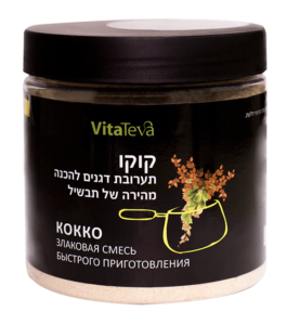 
Кокко – это лечебная каша для детей и взрослых из цельных зерен риса, пшена, киноа, кунжута и тыквенных семечек с водорослями или без них. Это один из древних секретов здоровья и молодости японских монахов, который сегодня доступен и вам.