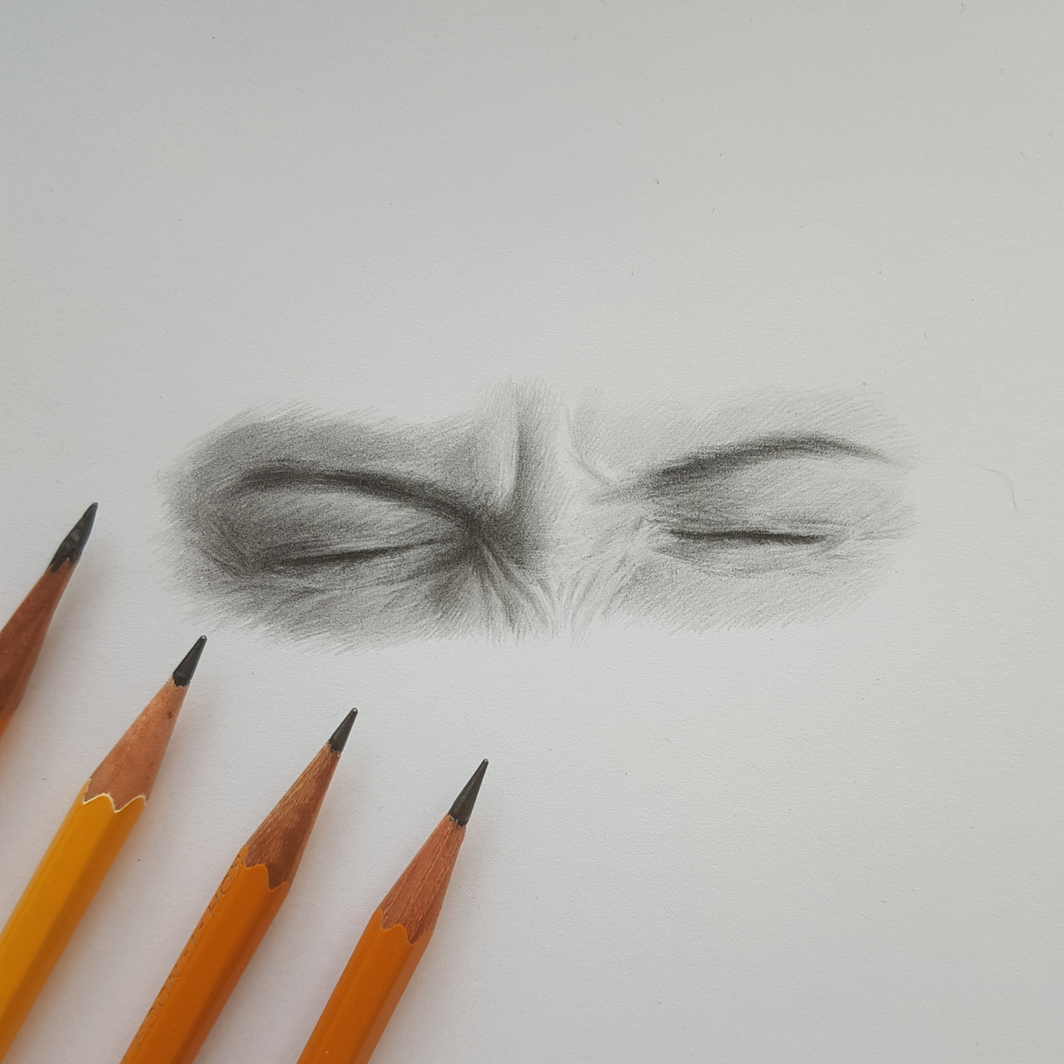 Листайте галерею, чтобы увидеть процесс по шагам