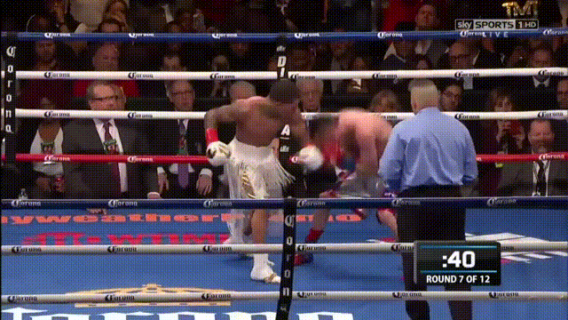 Бой Джервонта - Педраса. Выиграл титул IBF во 2-м полулёгком весе.