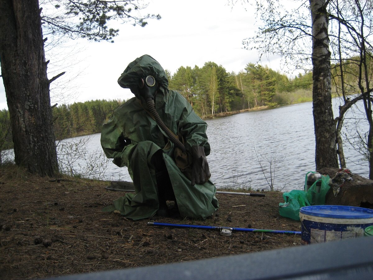 Думал буду "ловить" так, 