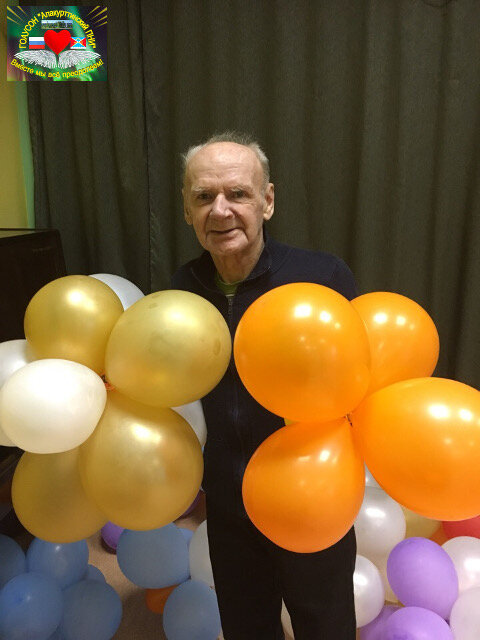 Владимир Васильевич Филин.