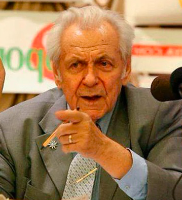 доктор Неумывакин, фото www.media-polesye.by