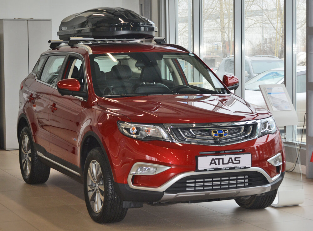 фото АВТОСОЮЗ