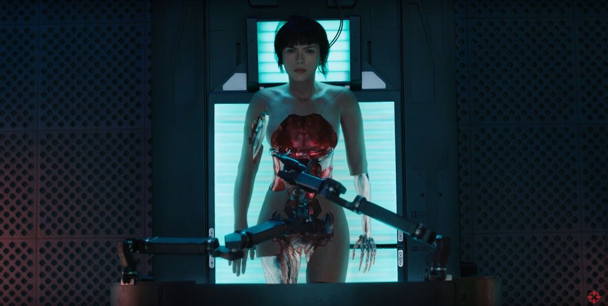 Изготовление робота