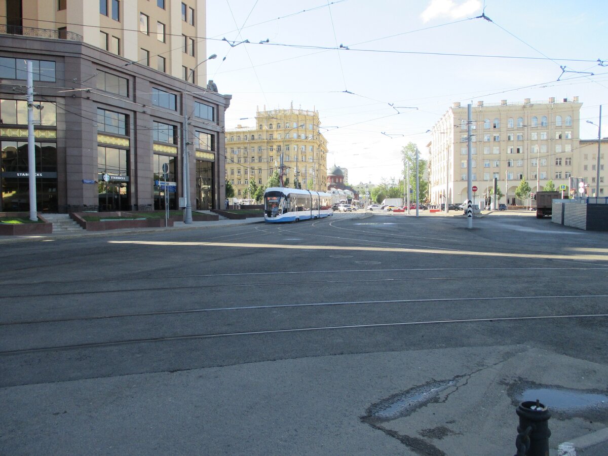 Соединение путей