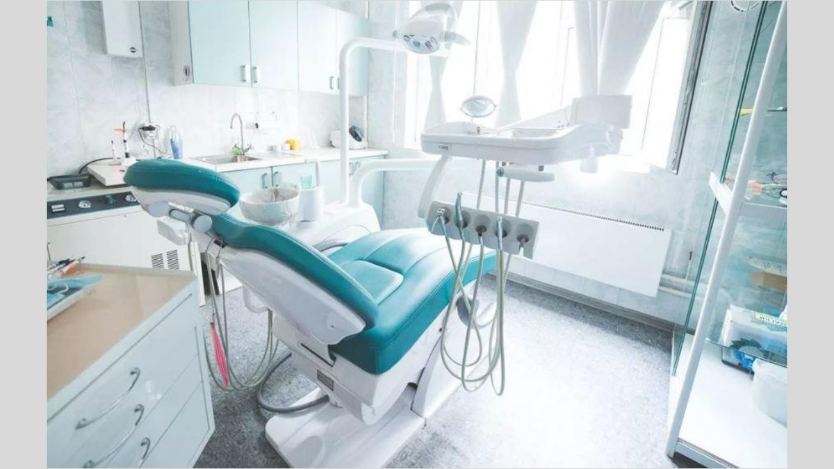 Кабинет стоматолога