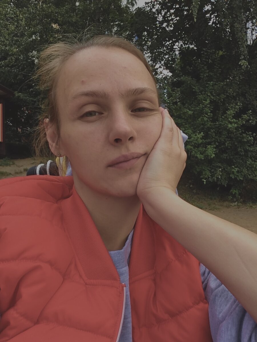 Грустно за мам..