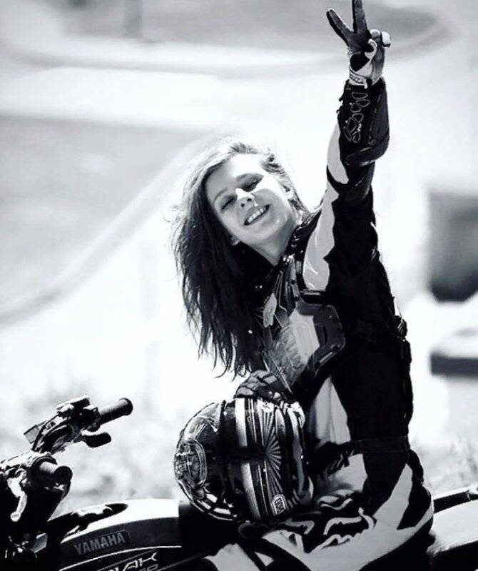 Лиза Арзамасова / Фото: Instagram